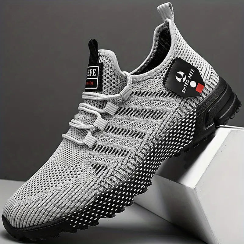 UltraComfort Hybrid – Lederschuhe mit Memory Foam und flexiblem Design
