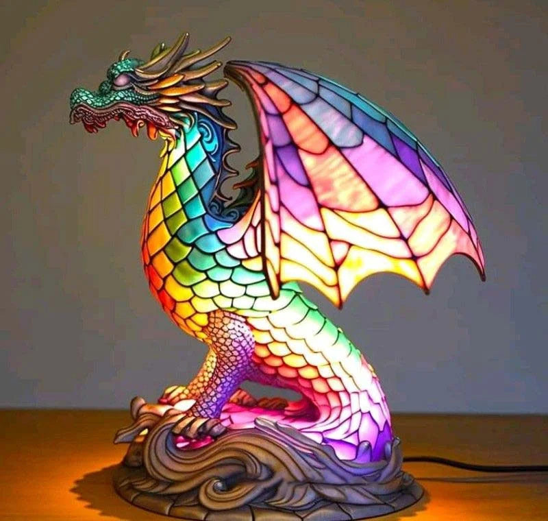 Animal Lamp - Einzigartige dekorative Beleuchtung für Ihr Zuhause