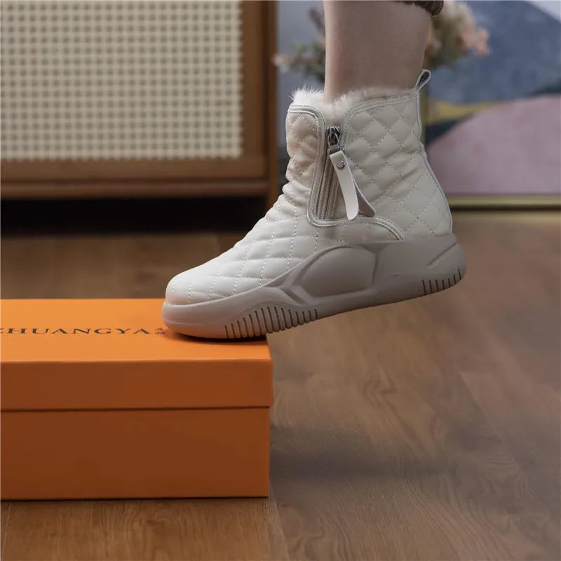 Alana - Winterschuhe