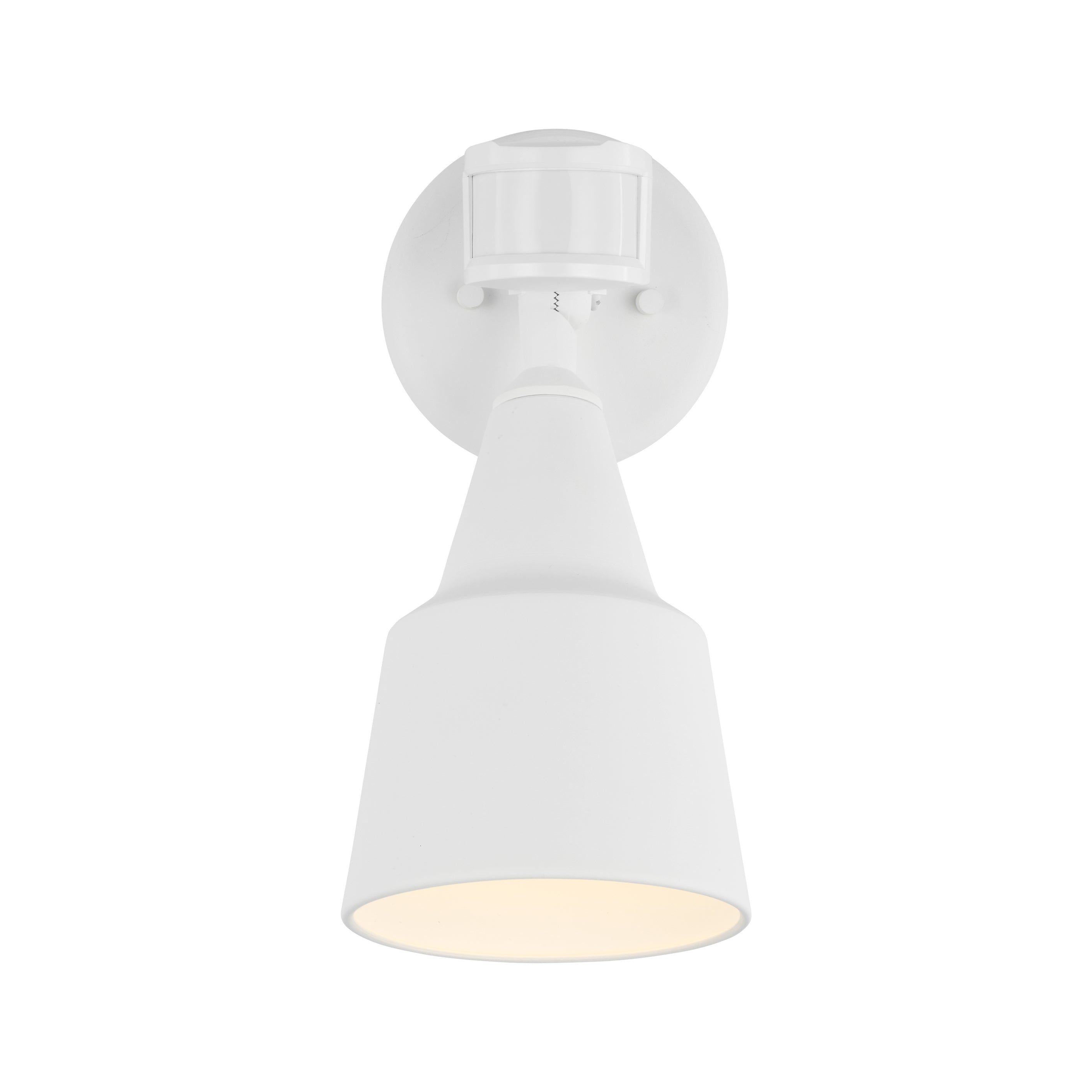 Lumora – Flomlys udendørsbelysning LED-kompatibel med bevægelses- & fotosensor