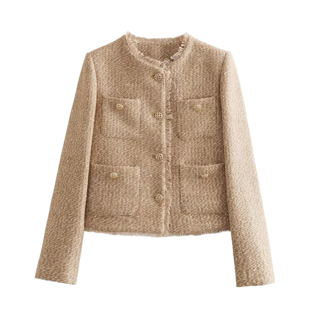 Renée | Kurze Jacke