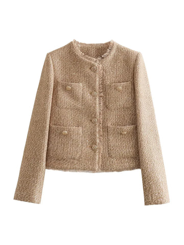 Renée | Kurze Jacke
