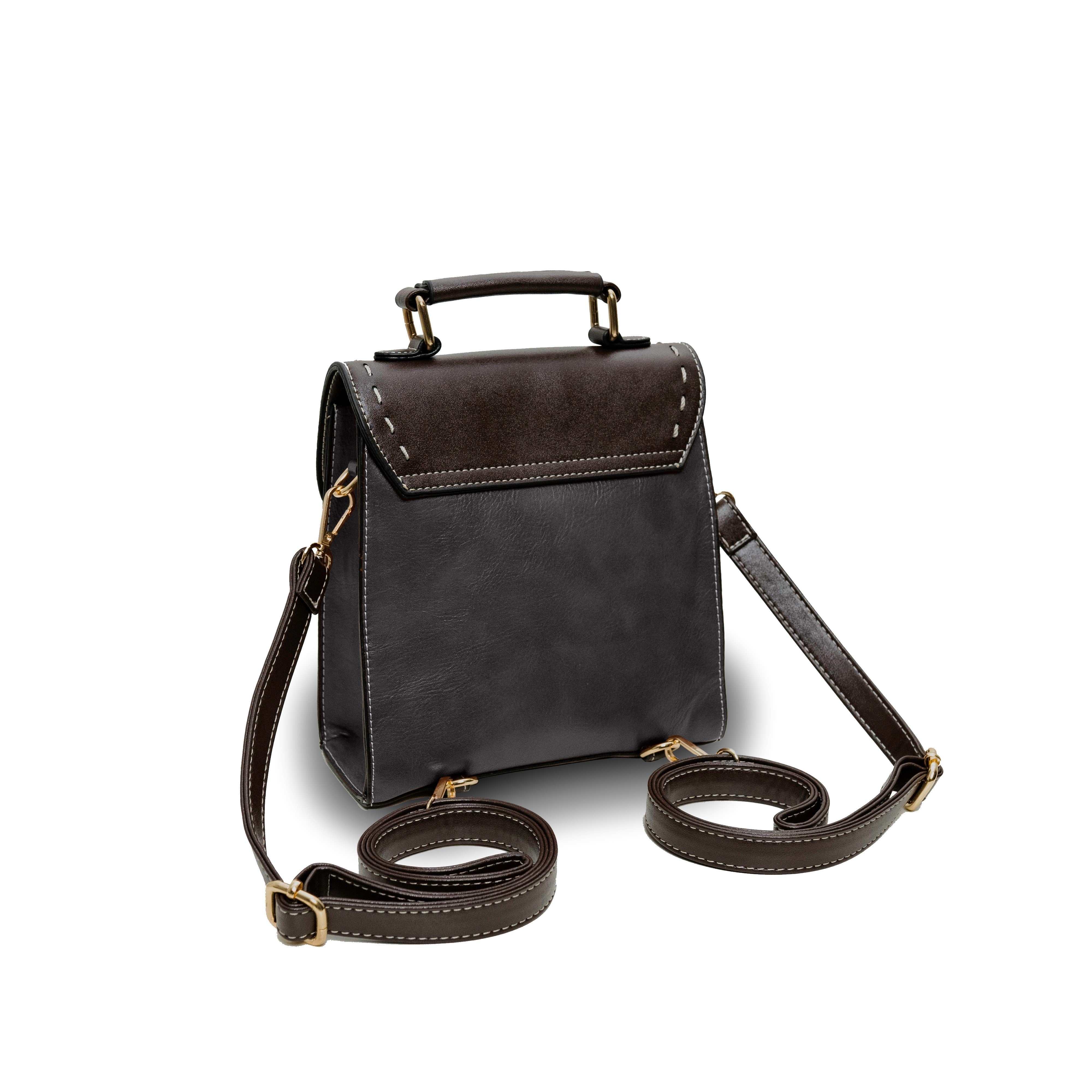 Gürteltasche – Retro-Stil & Funktionalität für Jeden Tag