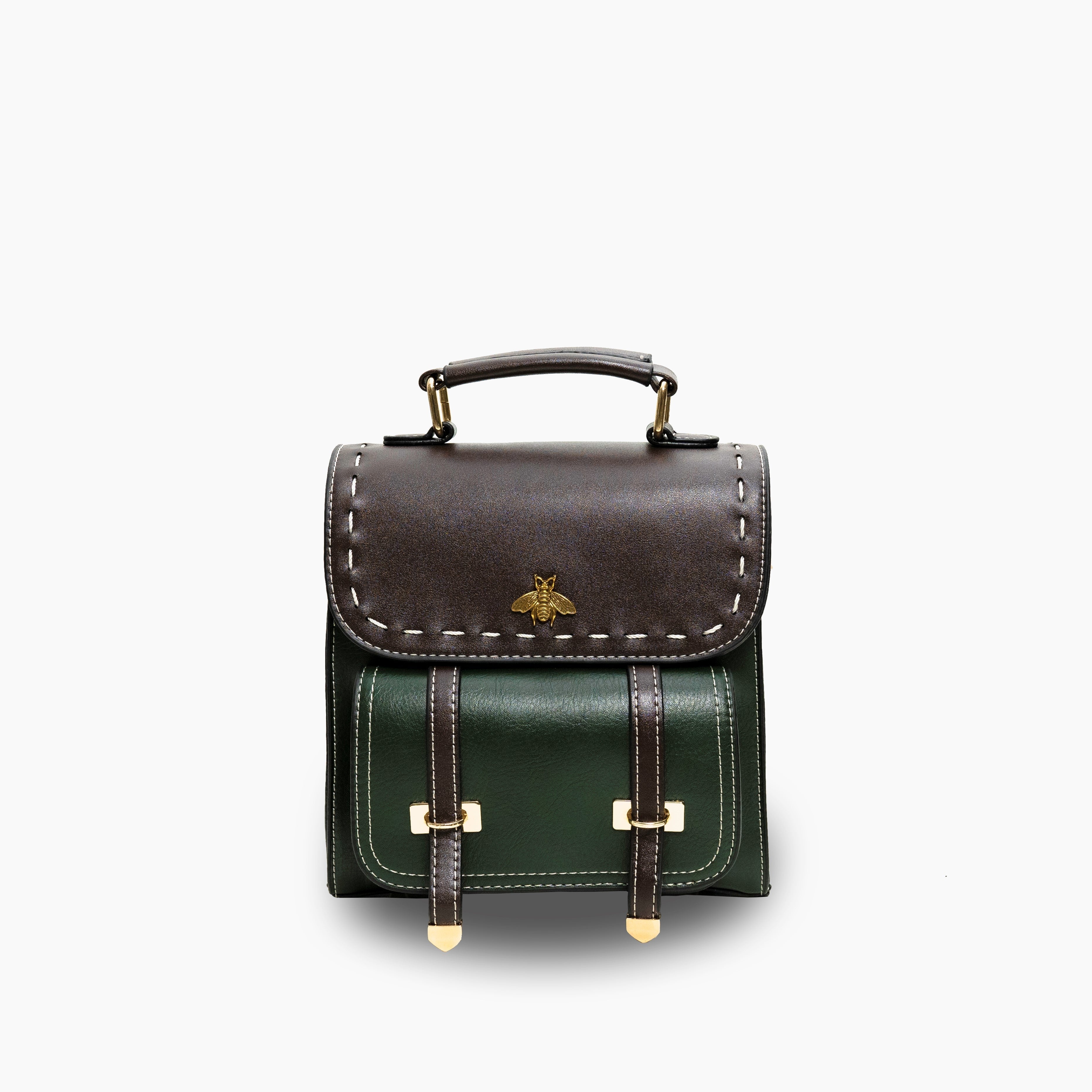 Gürteltasche – Retro-Stil & Funktionalität für Jeden Tag