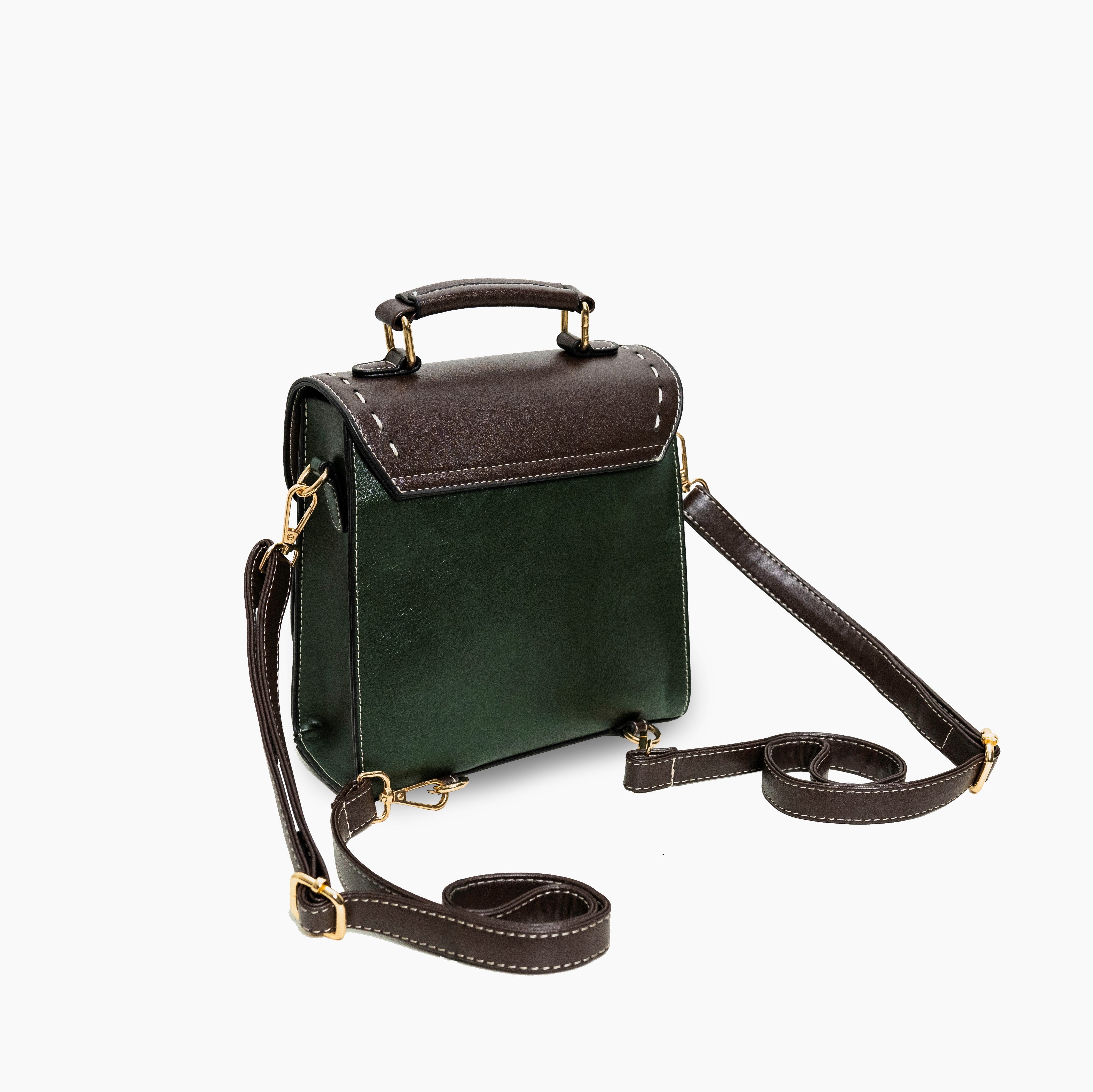 Gürteltasche – Retro-Stil & Funktionalität für Jeden Tag