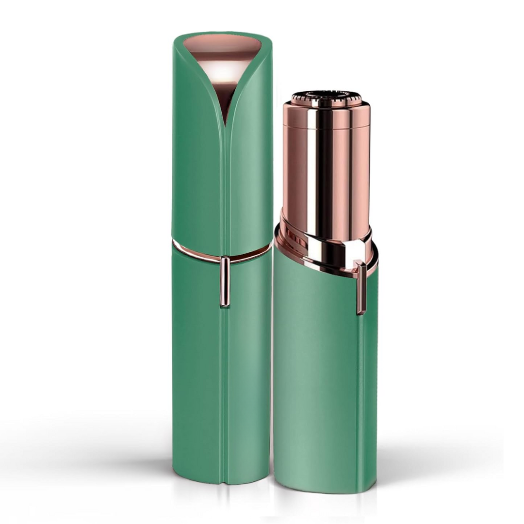Flawless Gesichtshaarentferner – Entdecke jetzt glatte Haut!
