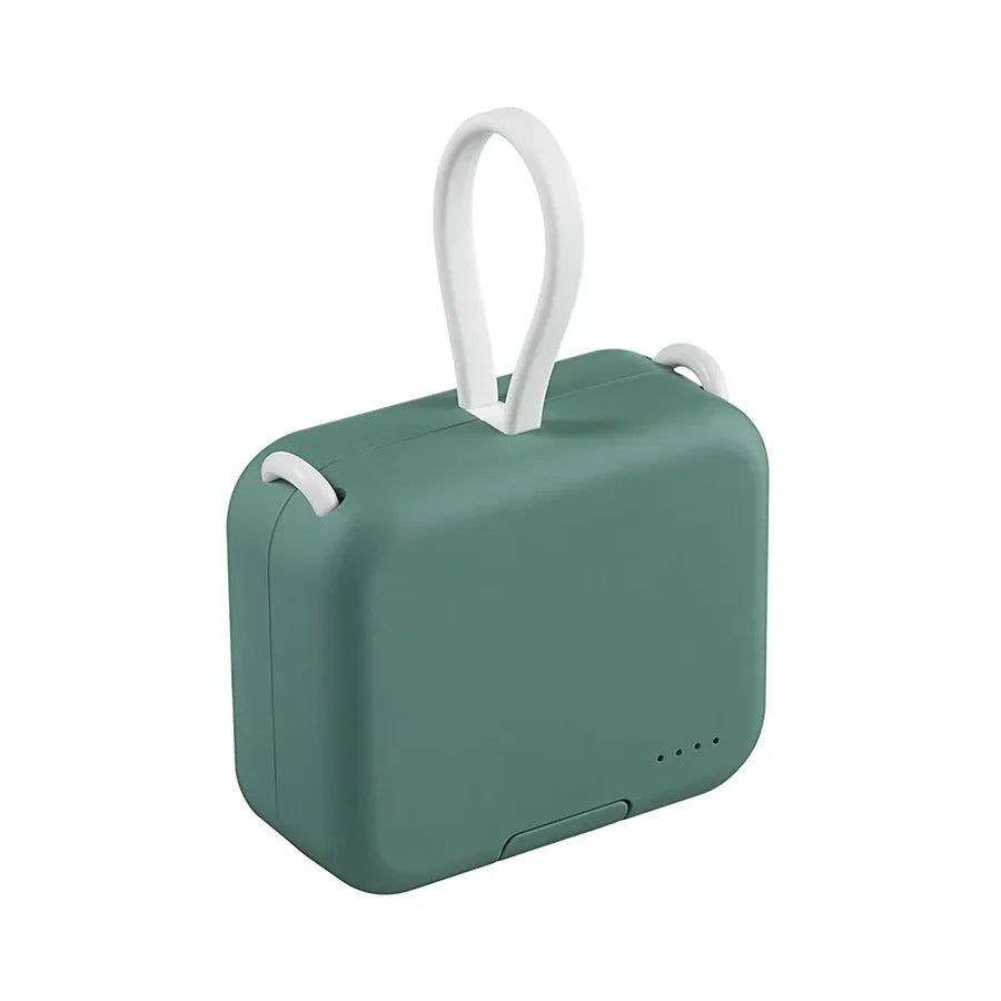Kompakte Powerbank - PowerPocket