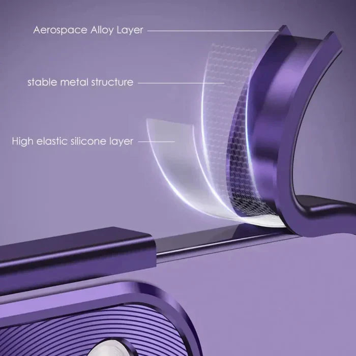 AegisCase – Tynd iPhone Cover i Metal – Robust Beskyttelse & Design