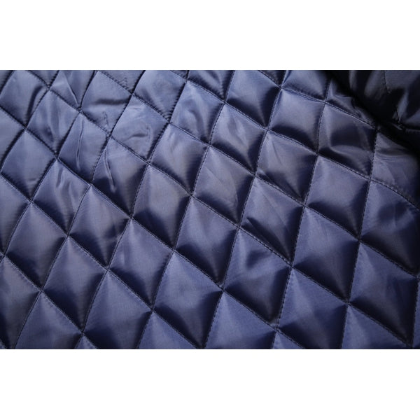 Armond | Manteau d'hiver en laine avec col amovible