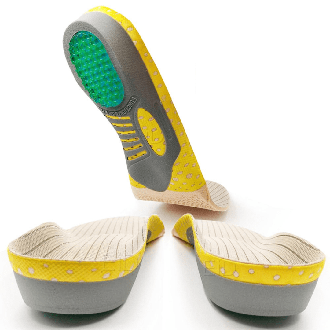 Devako Foot Support - Verabschieden Sie sich von Fußschmerzen mit Komfort und sorgfältigem Design