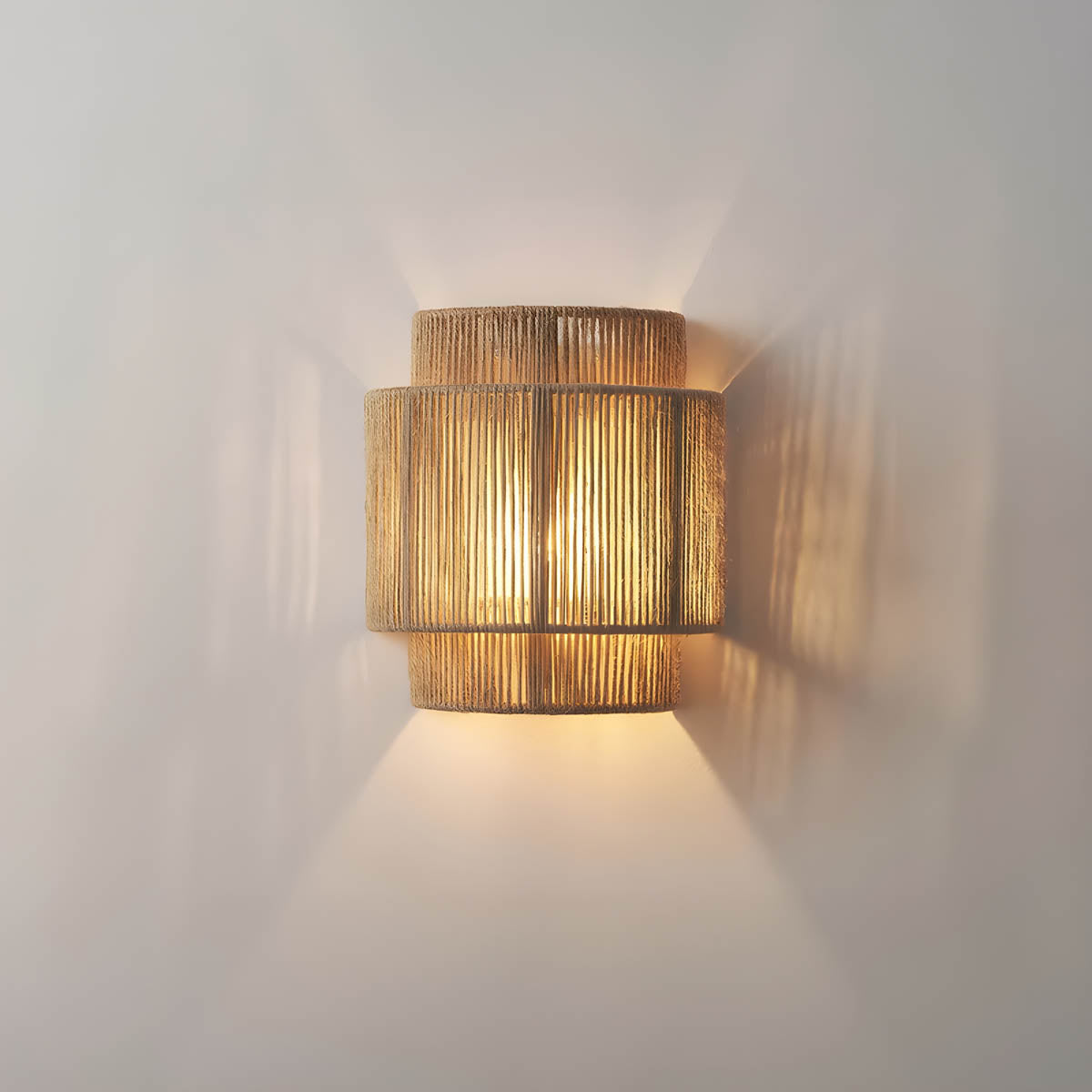 Applique Hikari - Oplys dit rum med elegance