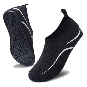 Sommer-Wasserschuhe | Anti-Rutsch & Komfortabel für Strand & Meer