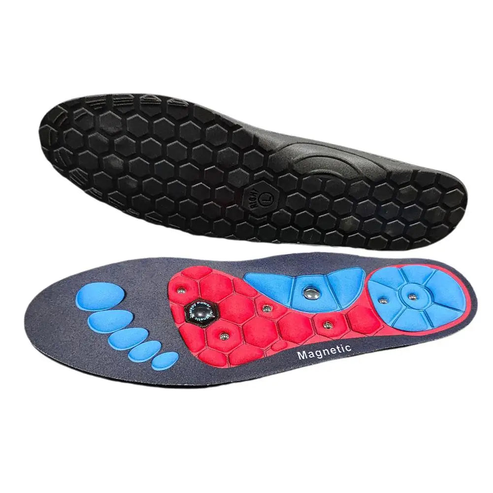 Magic Foot Massage Sohlen | Komfort und Stimulation bei jedem Schritt