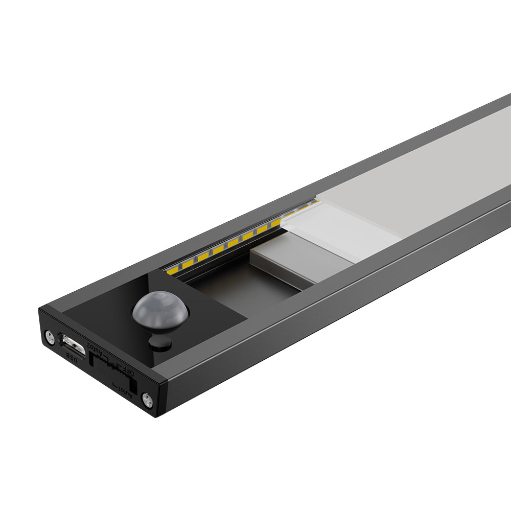 Devako SensiLight LED-Lampe | Sparen Sie auf Ihrer Stromrechnung