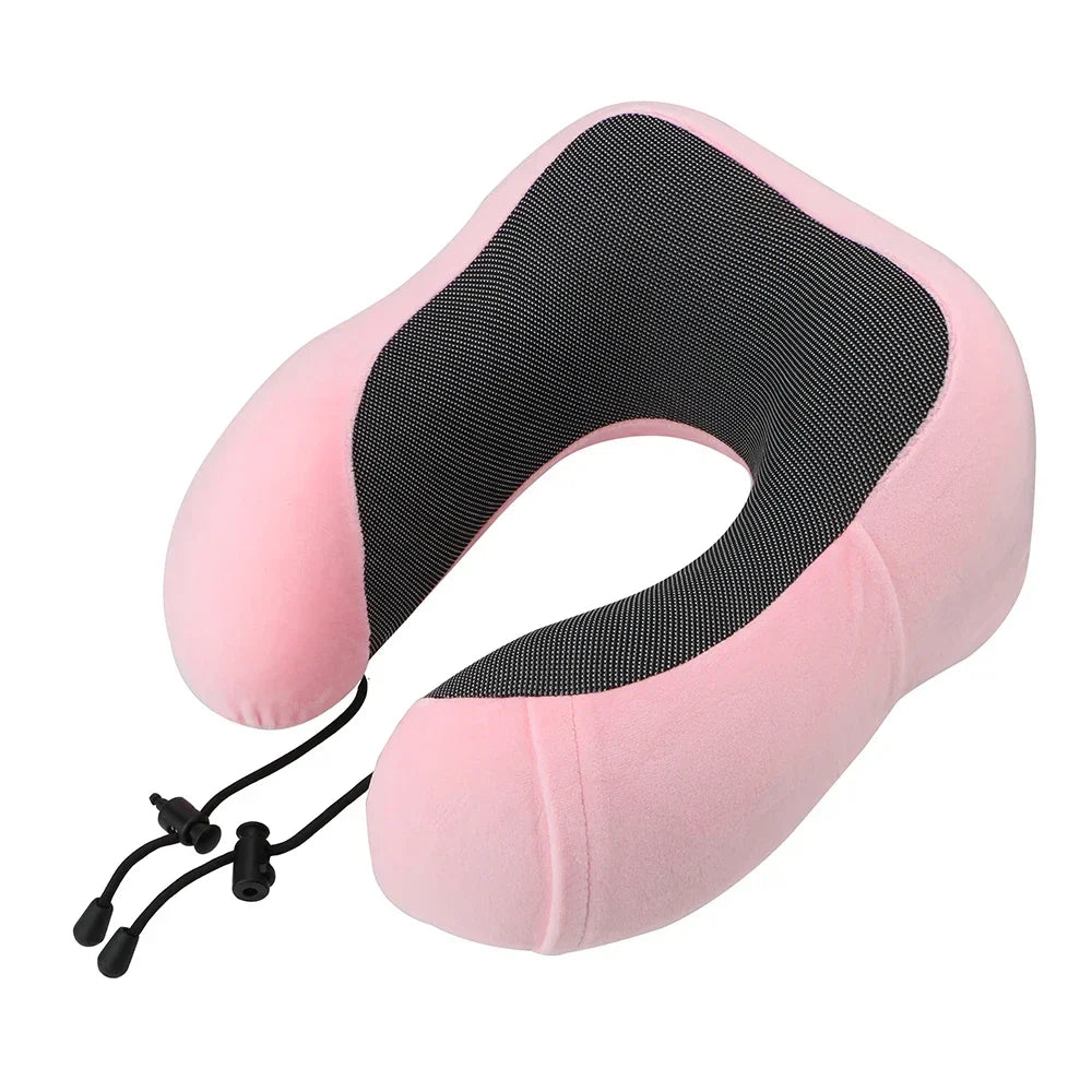 Komfort Nackenkissen – Ergonomische Unterstützung für Reisen