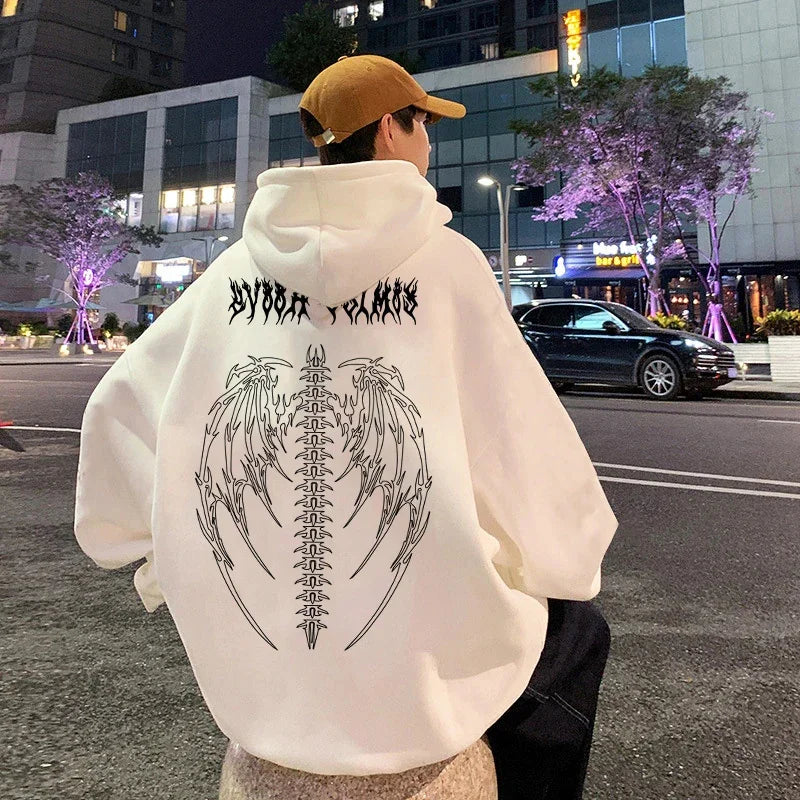 Gemütlicher Herren Hoodie – Warm, Stilvoll & Perfekt für jede Gelegenheit