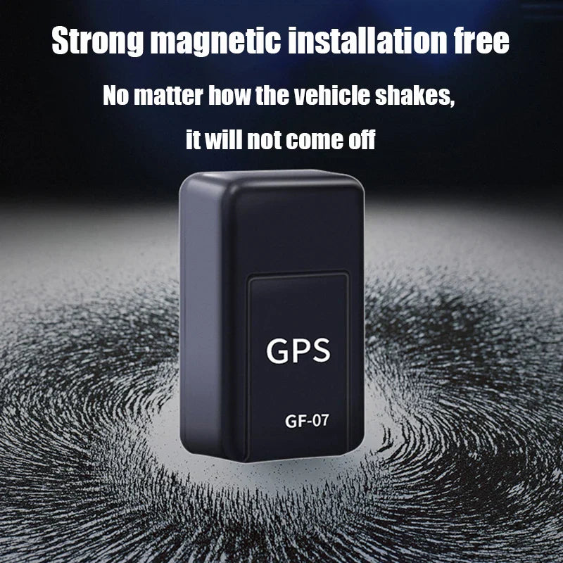 Mini-tracker GPS – localizzazione in tempo reale e sicurezza per ogni veicolo