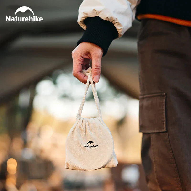 Outdoor Festbeleuchtung für Camping – Tragbare Campinglampe