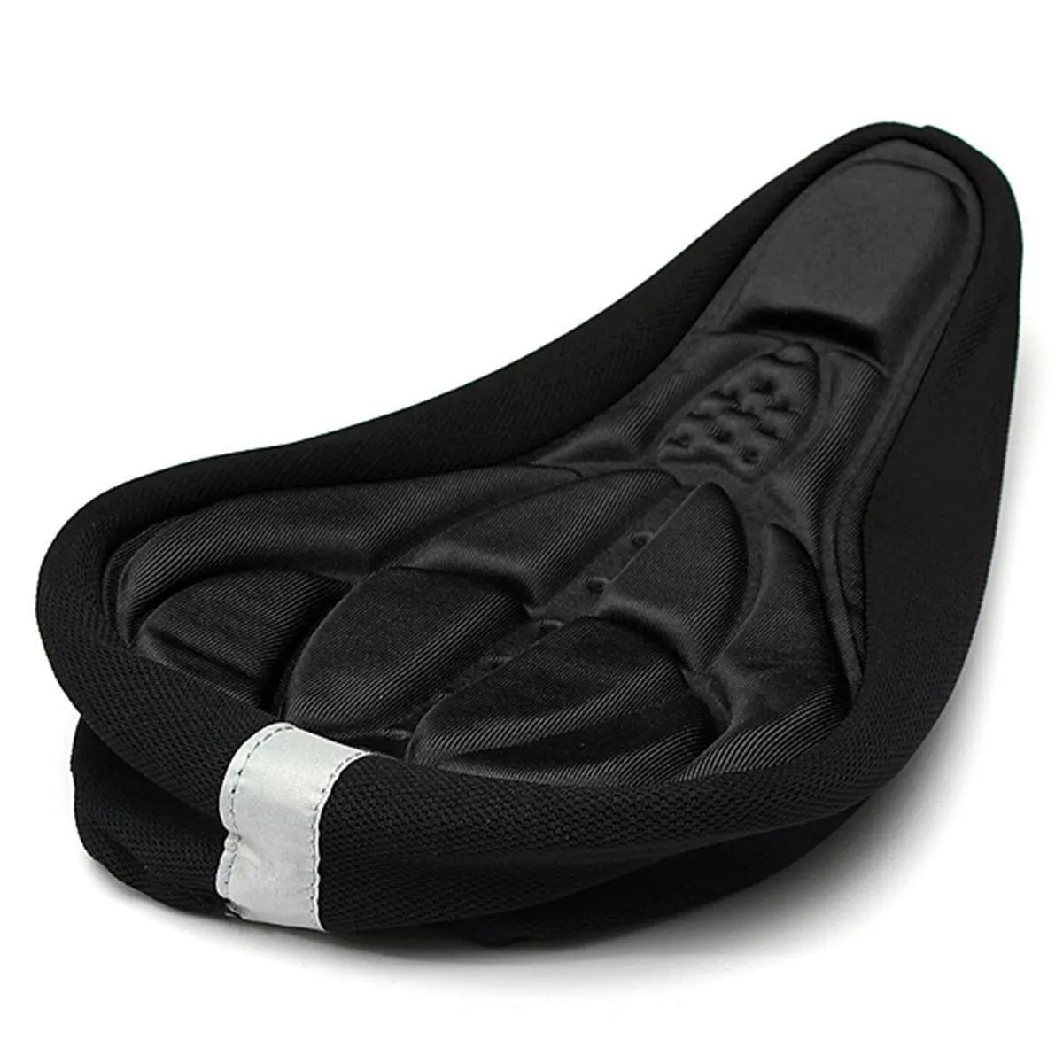 Comfort Pro Fahrradsattelauflage - Weich, Stabil und Schmerzfreies Fahren