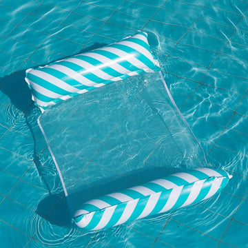 Summer Dream Schwimmende Matratze - Ultimative Entspannung auf dem Wasser und im Pool