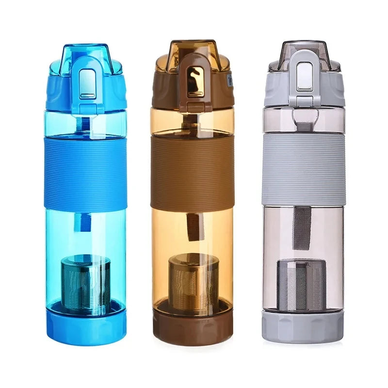 Aqualira – Alkaline Water Filter Bottle | Clean, Energizing & pH-Balanced Hydration
