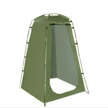 Westtune Privacy Tent - Kompakt und tragbar für Outdoor-Aktivitäten