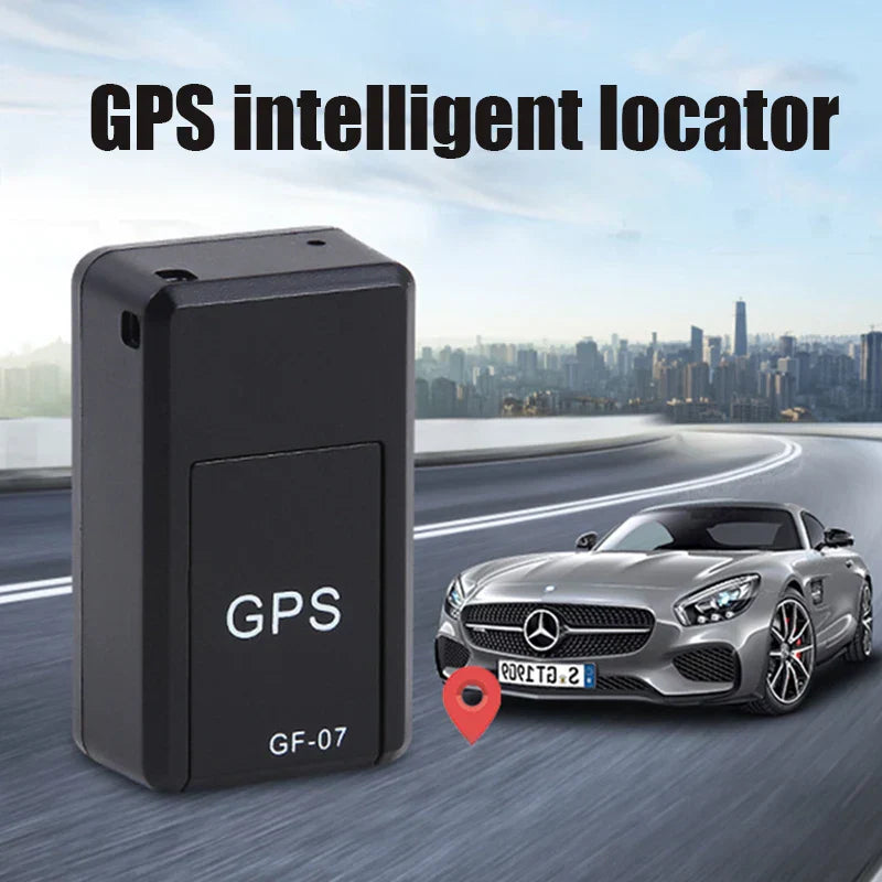 Mini-tracker GPS – localizzazione in tempo reale e sicurezza per ogni veicolo