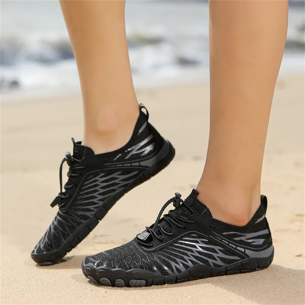 Wasser-Abenteuer-Schuhe | Rutschfest & bequem für jedes Abenteuer