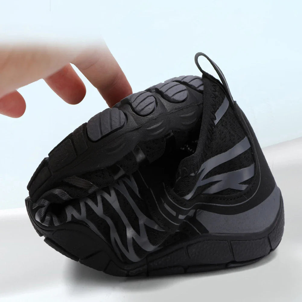 Aqua Abenteuer Schuhe – Perfekter Halt für Wasser & Outdoor