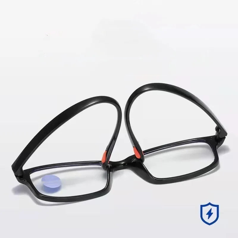 Clear Gaze Lesebrille | Schutz vor blauem Licht und Ermüdung