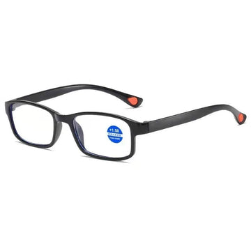 Clear Gaze Lesebrille | Schutz vor blauem Licht und Ermüdung