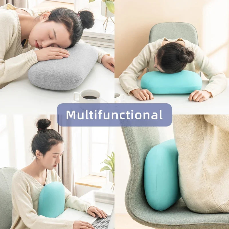 Ergonomisches Reisekissen – Komfortable Nackenstütze für unterwegs