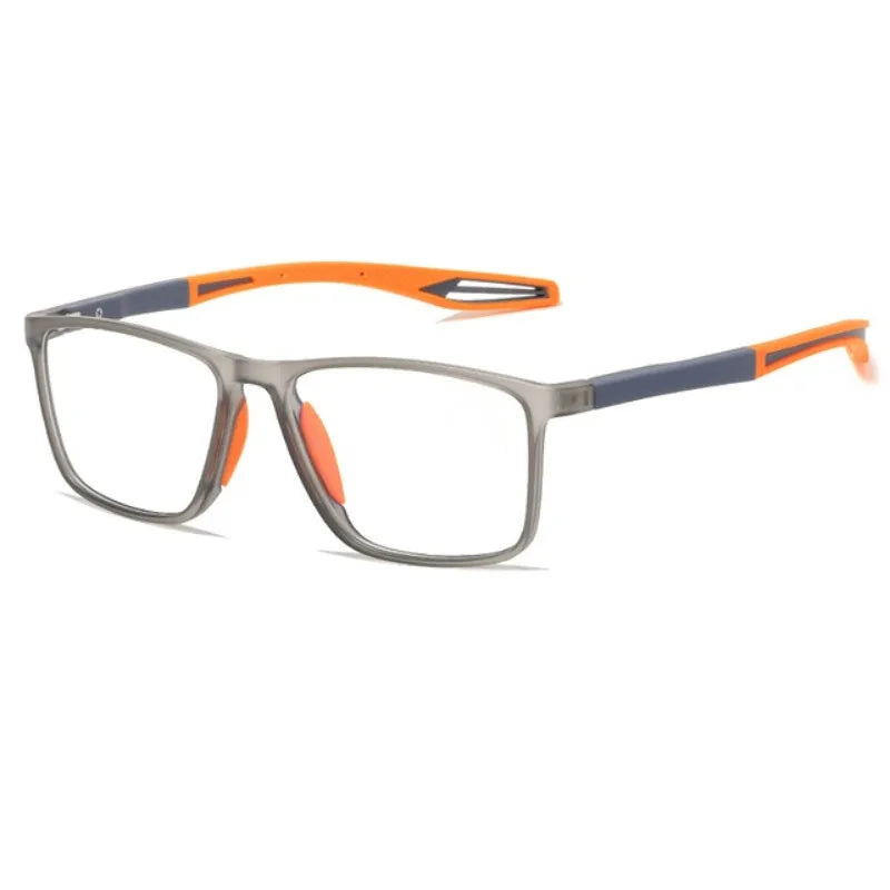 Ultraleichte Lesebrille für Männer - bequemes Lesen ohne Kopfschmerzen