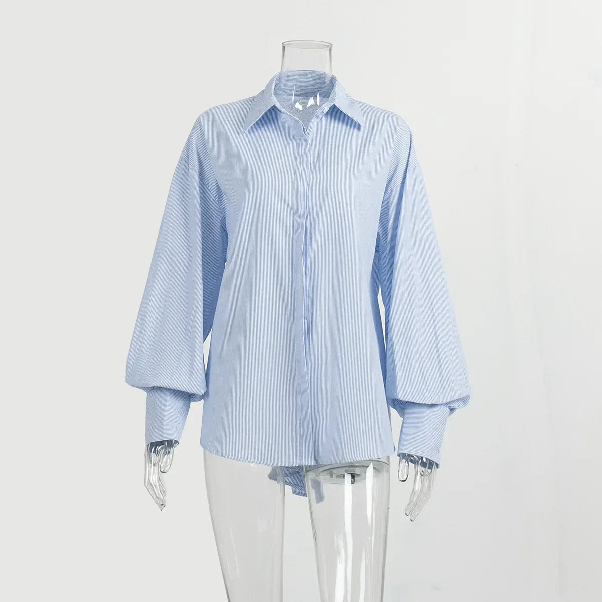 Luxe Gestreifter Damen Cardigan | Stilvolle und Bequeme Kleidung