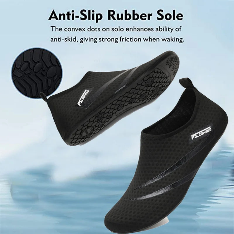 Wasserabenteuerschuhe | Komfort und Schutz für jedes Abenteuer