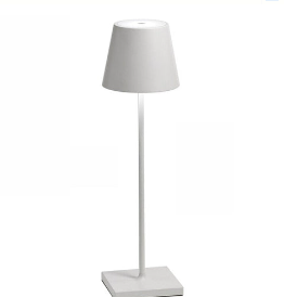 LichtFlex - Kabellose LED-Lampe mit USB-Aufladung