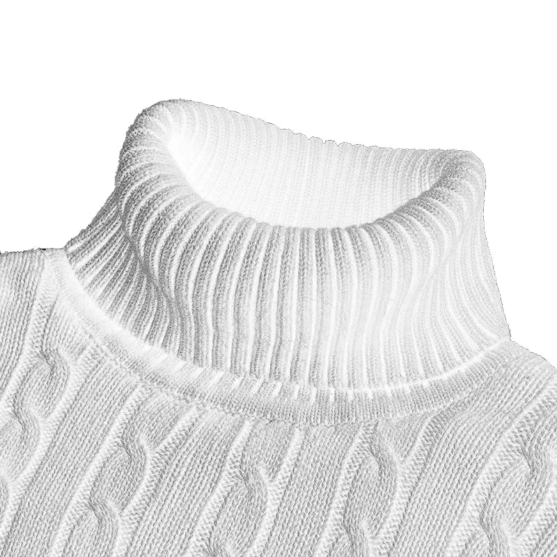 Pull homme chaud tendance | Confort et style pour les jours froids