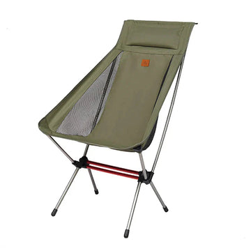 NatureHike Moon Chair Ultraleicht – Kompaktes und komfortables Outdoor-Design