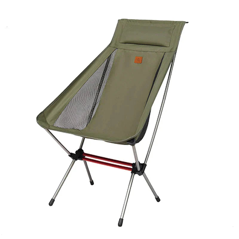 NatureHike Moon Chair Ultraleicht – Kompaktes und komfortables Outdoor-Design