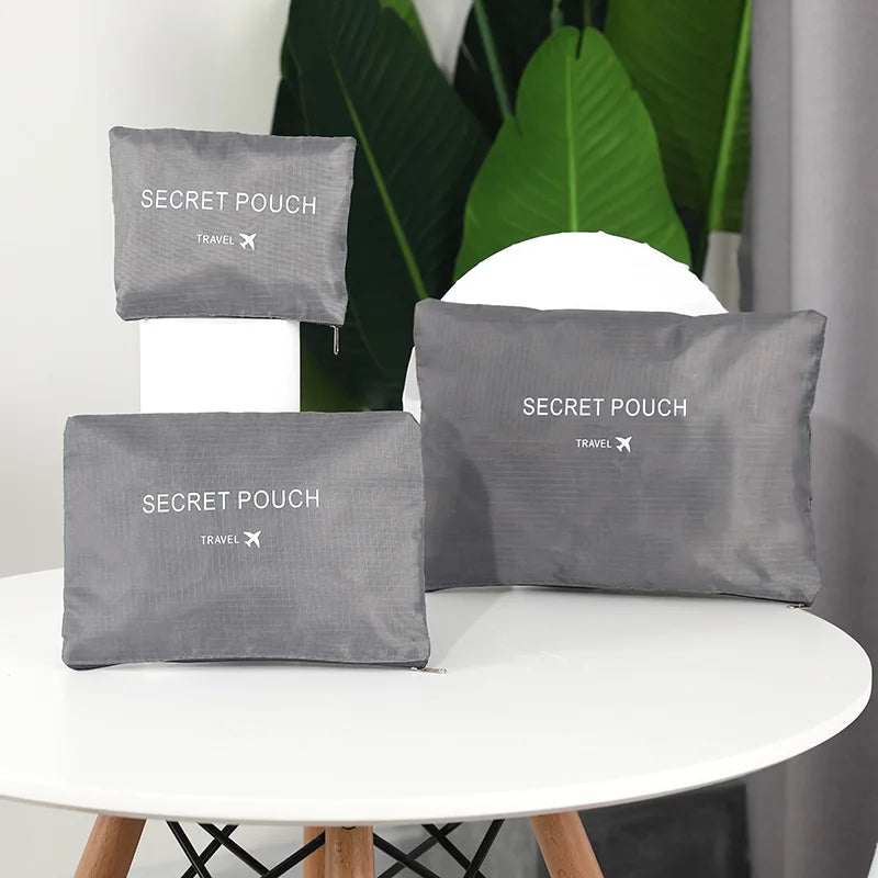Reise-Organizer Taschen – Maximale Ordnung für entspanntes Reisen