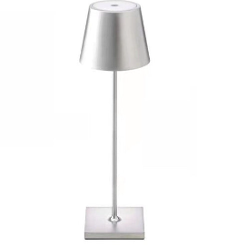 LichtFlex - Kabellose LED-Lampe mit USB-Aufladung