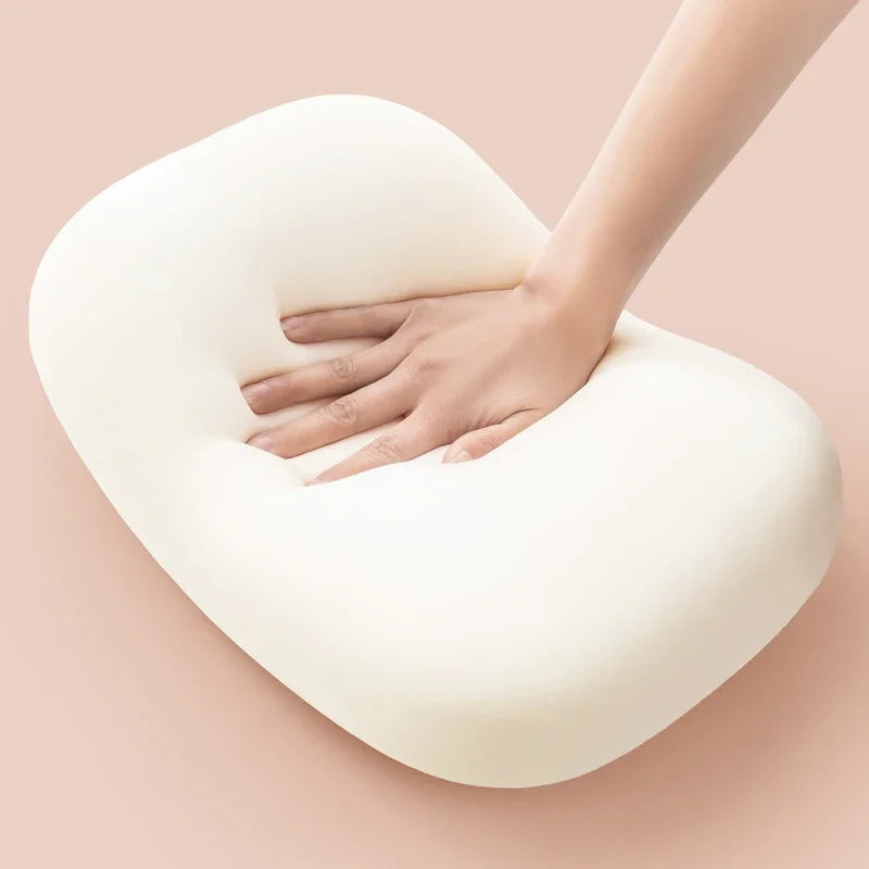 Ergonomisches Reisekissen – Komfortable Nackenstütze für unterwegs