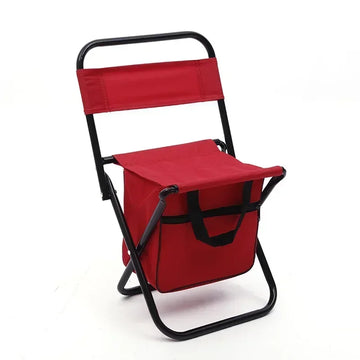 Faltbarer Lunar Chair | Leicht und bequem für jedes Abenteuer