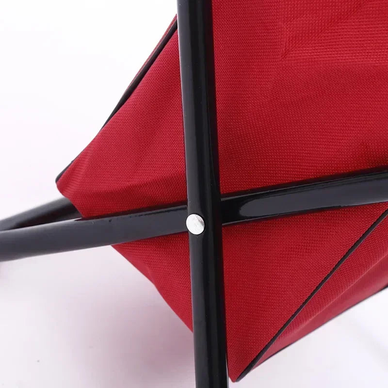 Faltbarer Lunar Chair | Leicht und bequem für jedes Abenteuer