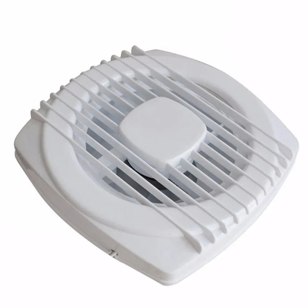 Leiser Ventilator für Zuhause | Frische Luft ohne Lärmbelästigung