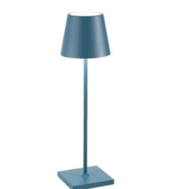 LichtFlex - Kabellose LED-Lampe mit USB-Aufladung