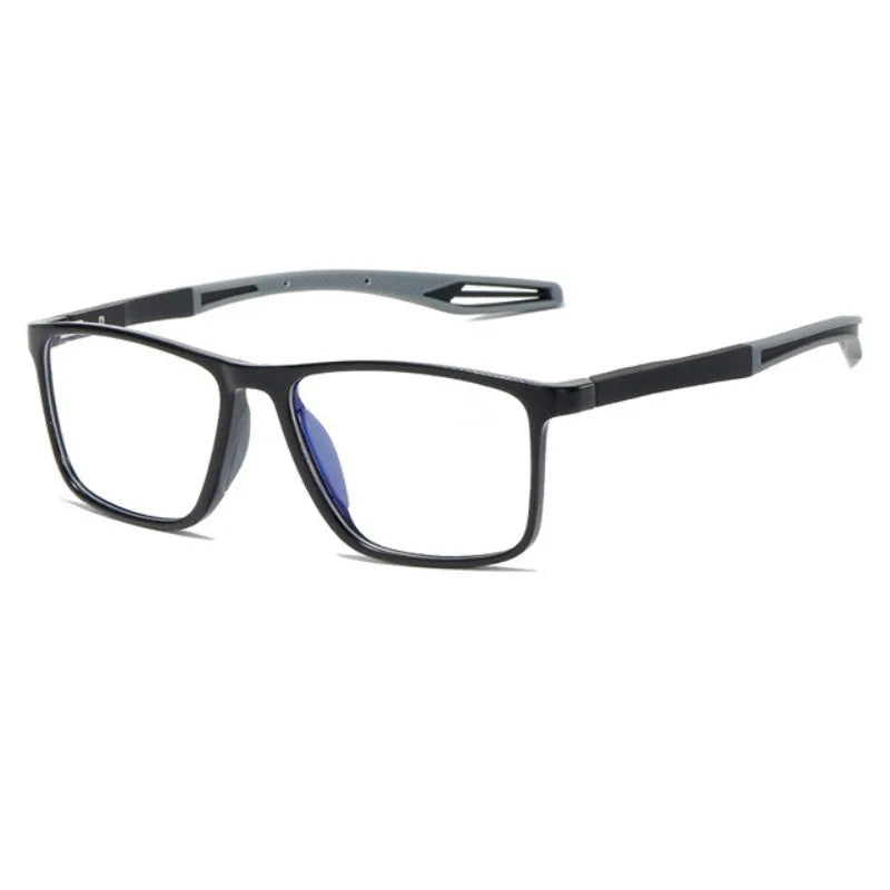 Ultraleichte Lesebrille für Männer - bequemes Lesen ohne Kopfschmerzen