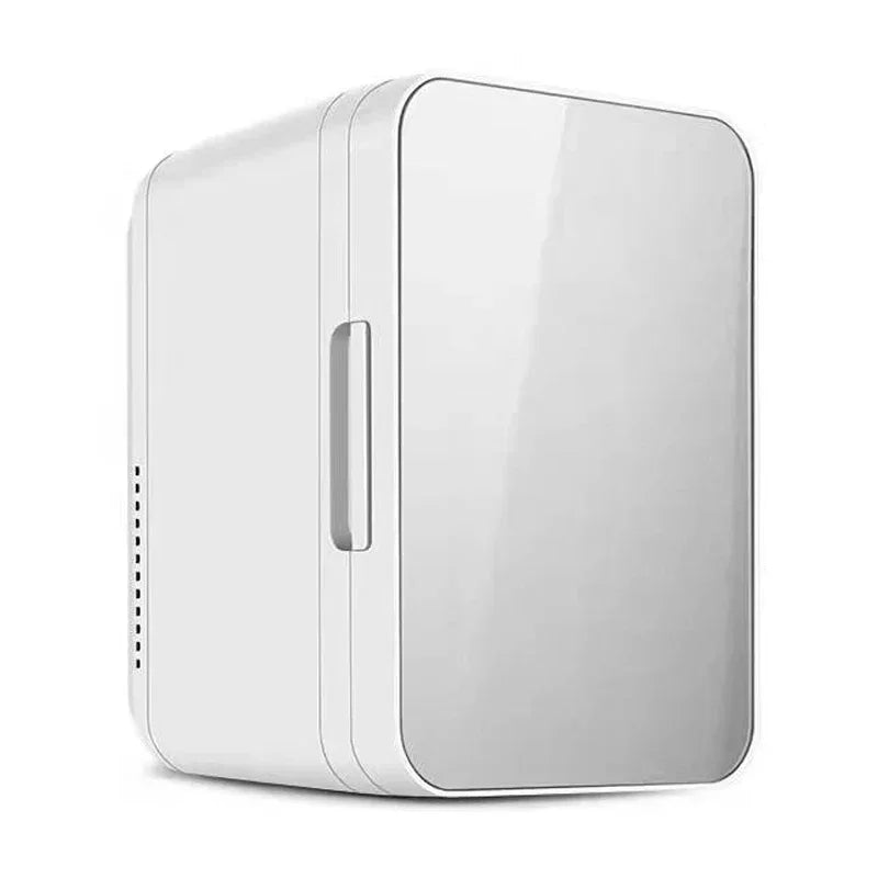 Frigona – mini-réfrigérateur portable 12V/230V – pour voiture, maison & pique-nique