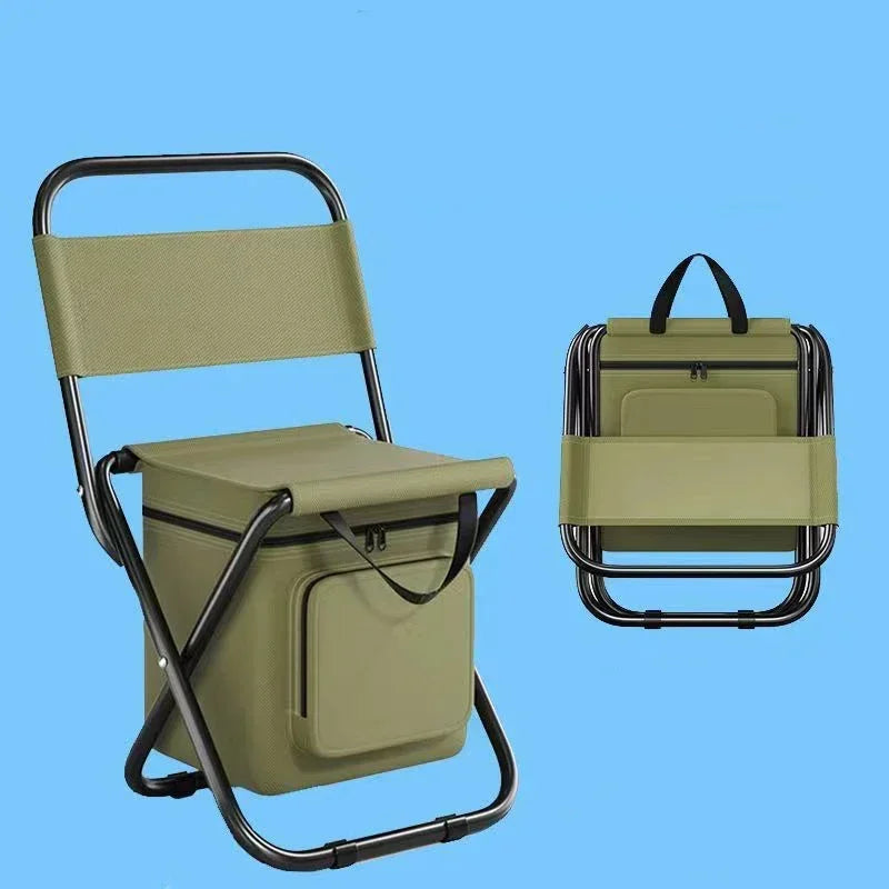 Faltbarer Lunar Chair | Leicht und bequem für jedes Abenteuer