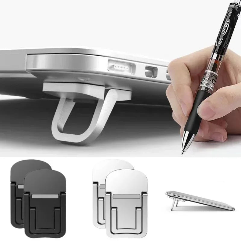 Magischer Laptop-Helfer – Ergonomische Lösung für Ihren Arbeitsplatz